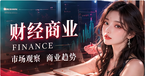 商业与财经资料内容