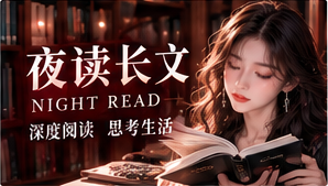 夜读与编辑精选内容